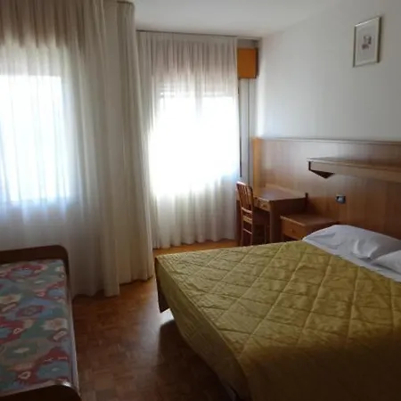 Al Bersagliere Hotel Noale