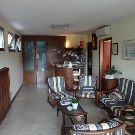 Al Bersagliere Hotel