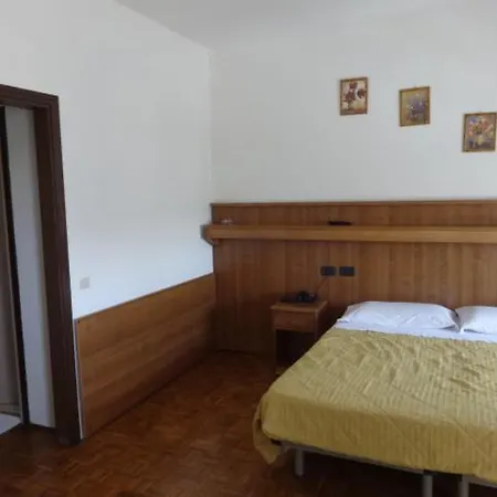 Hotel Al Bersagliere