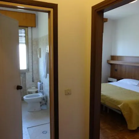 Hotel Al Bersagliere