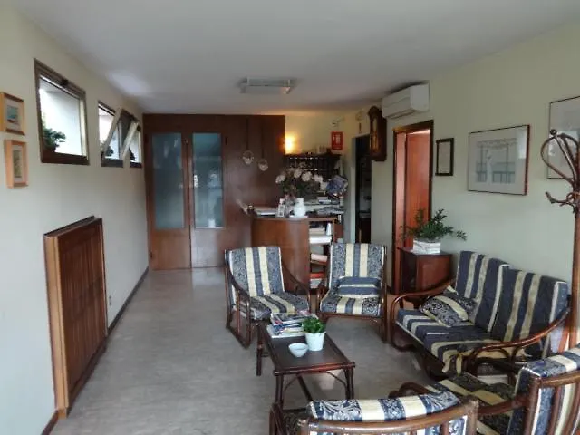 Al Bersagliere Hotel