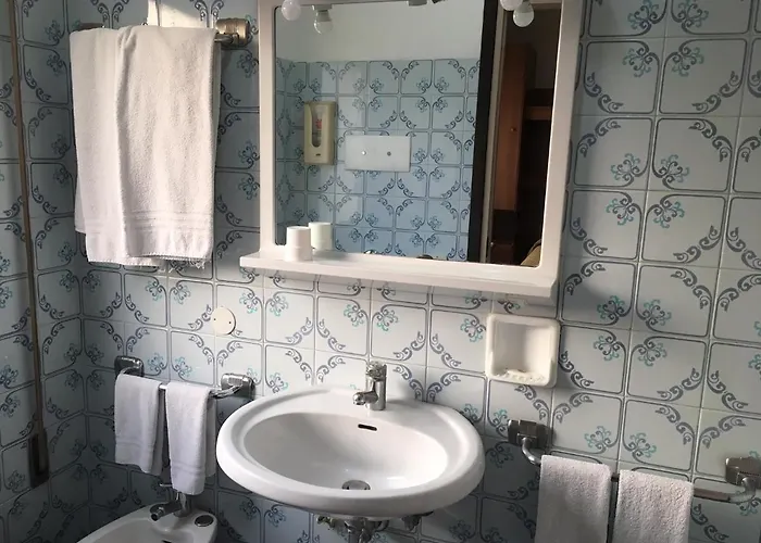 Al Bersagliere Hotel