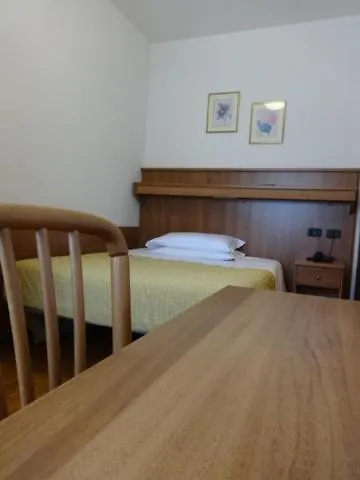 Hotel Al Bersagliere