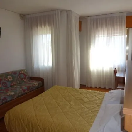 Hotel Al Bersagliere