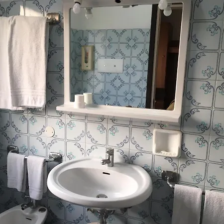 Al Bersagliere Hotel