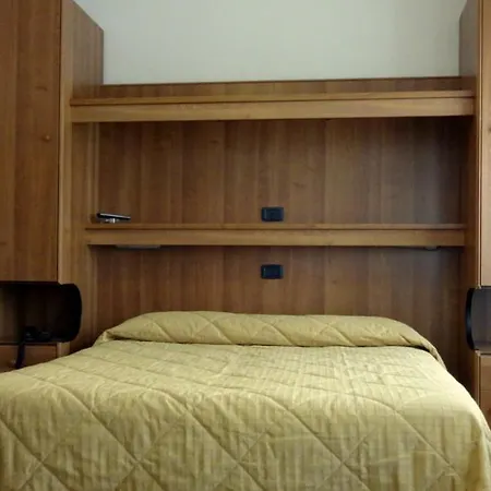 Hotel Al Bersagliere 2*