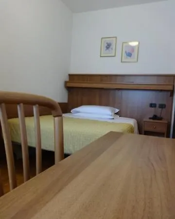 Hotel Al Bersagliere