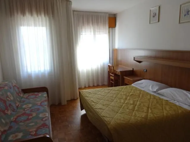 Al Bersagliere Hotel Noale