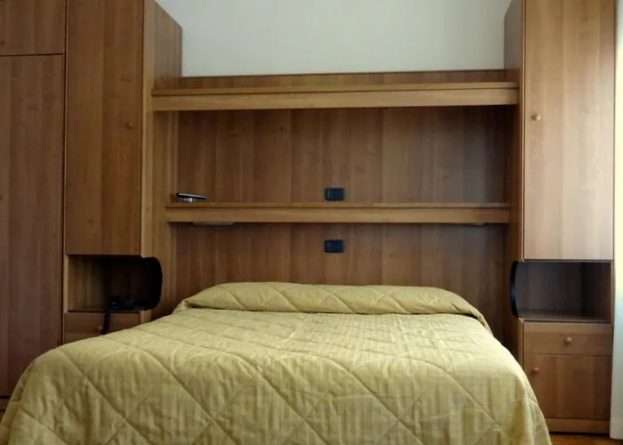 Hotel Al Bersagliere 2*